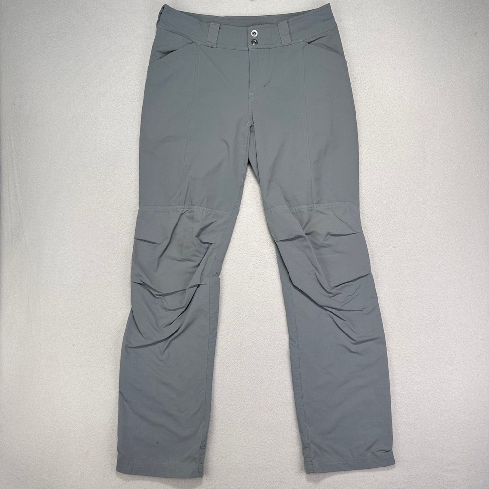 Women's REI Gray Pants Size 12